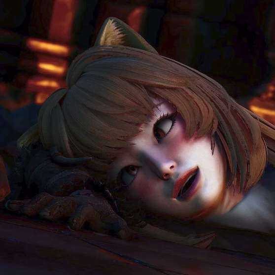 VN Ren'Py Abandoned AniWorld [Test] [Dreamveil]