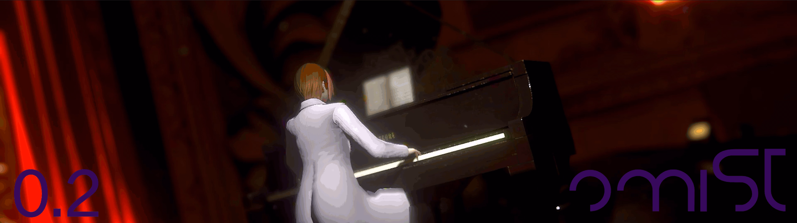VN Ren'Py omiSt [v0.3.0] [Hanamura] download