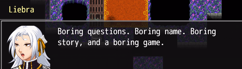 RPGM Between [v0.19] [6six6]