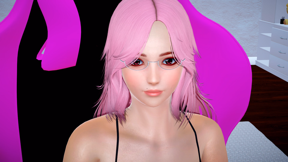 VN Ren'Py Stepping Up [v0.02] [sinister527]