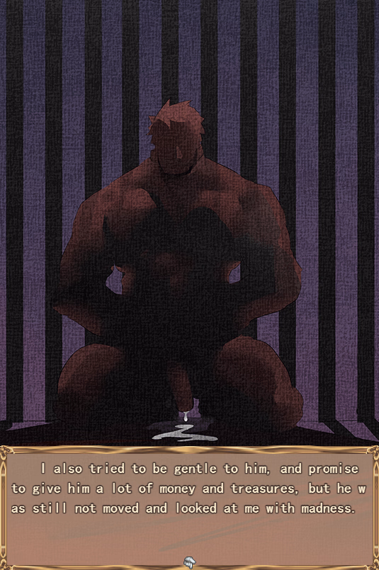 Others Completed TGD- Turn the General into a Dog [v1.6] [baisezhao]