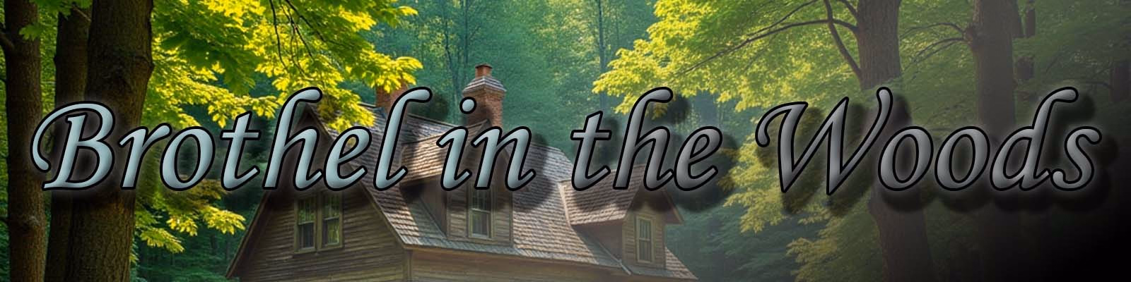HTML Brothel in the Woods [v0.1.3.1] [Westane] download