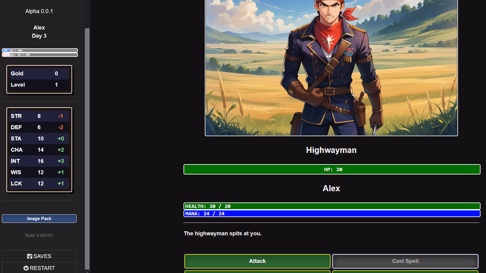 HTML Brothel in the Woods [v0.1.3.1] [Westane]