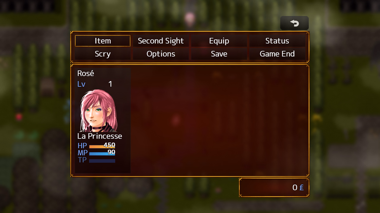 RPGM Effervescent Encore Ⅱ [v3.0.0] [Moreira Valentina Ai]