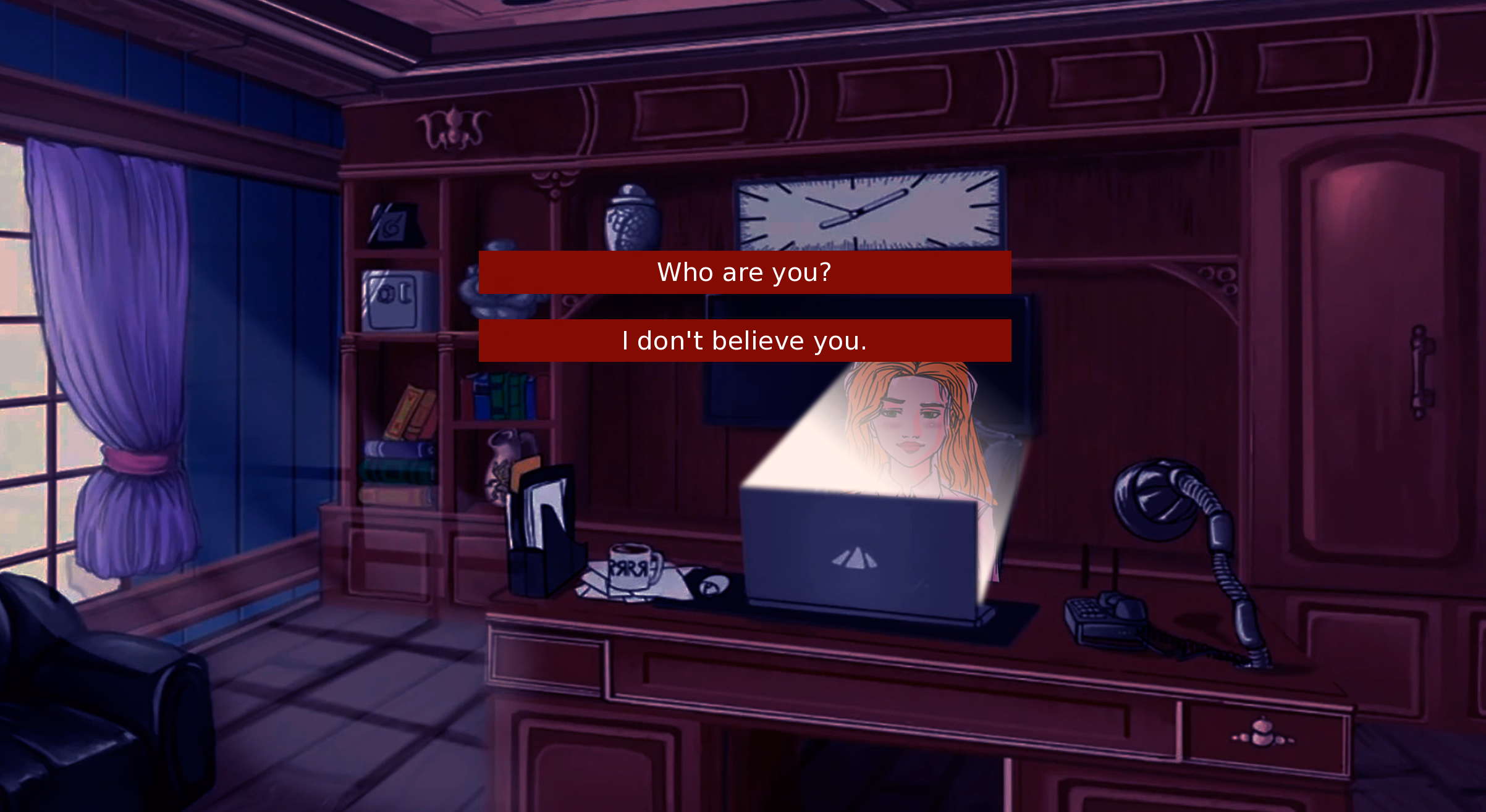 VN Ren'Py JUDGMENT Code [v1.0] [rfkpfn] download