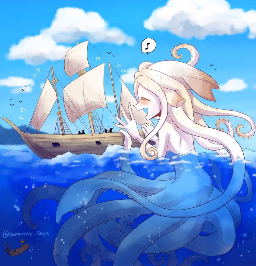 VN Ren'Py Storm Serpent Chronicles [v0.16] [SolidDoc]