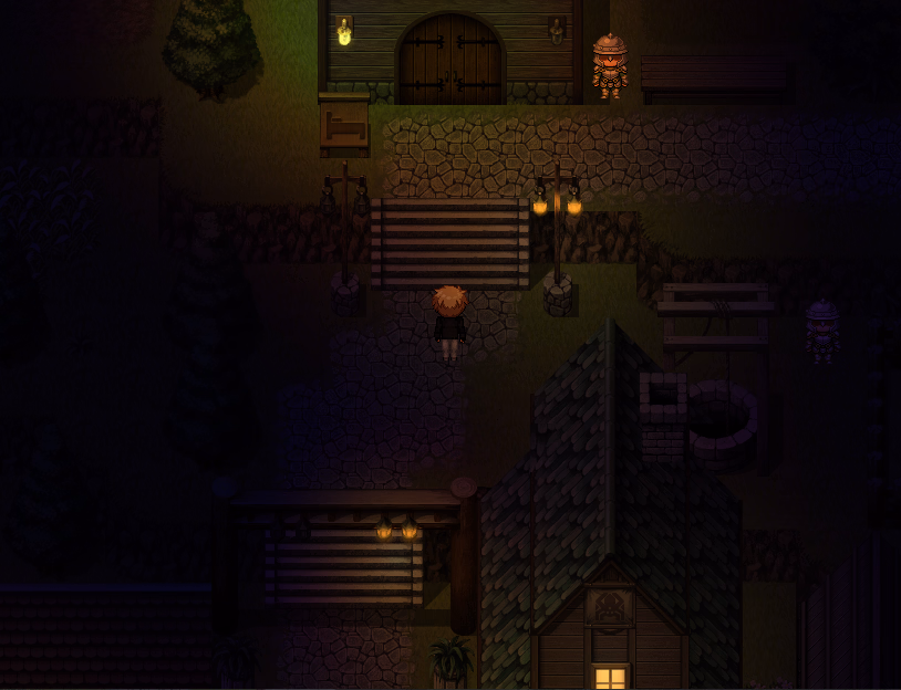 RPGM Zendaria's Corruption [v0.3.1] [Bingus Bangus]