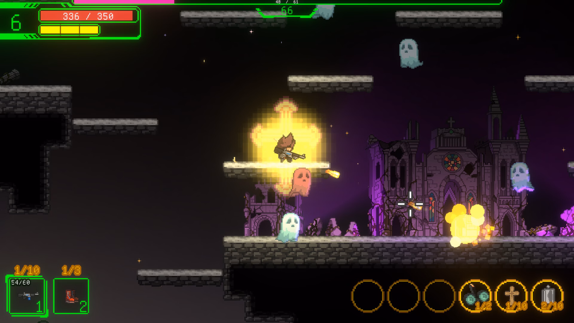 Unity Completed I Will Purify You [v1.0.0] [Cheese Burger Studio]