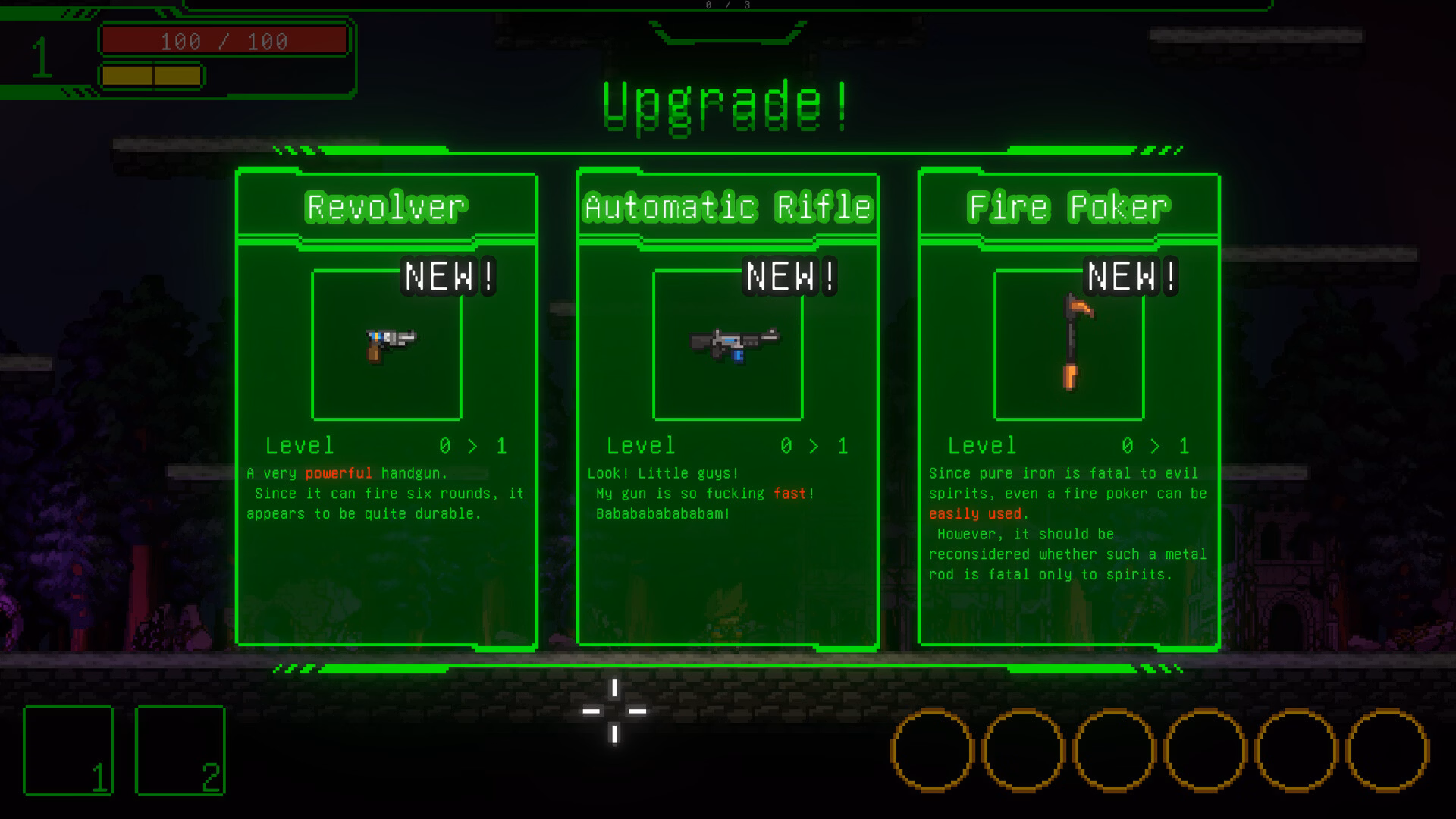 Unity Completed I Will Purify You [v1.0.0] [Cheese Burger Studio]
