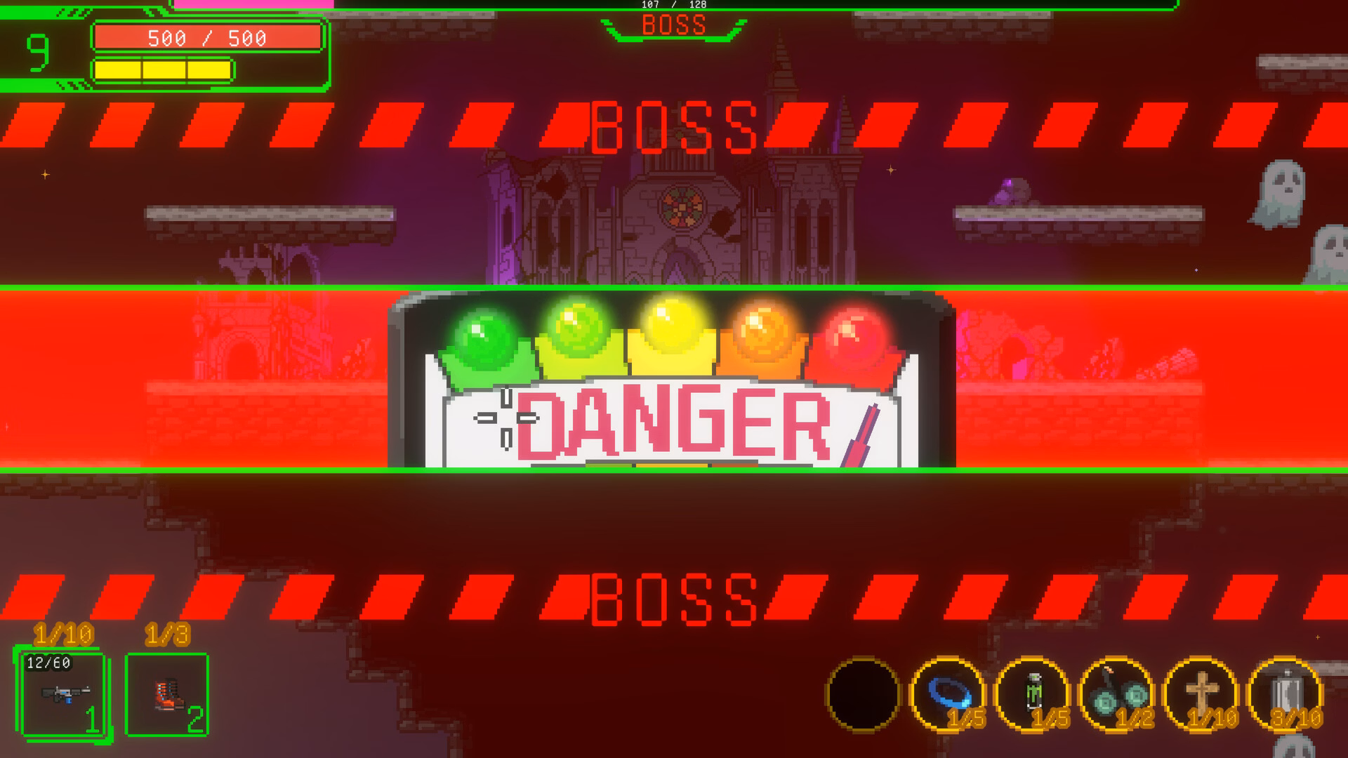 Unity Completed I Will Purify You [v1.0.0] [Cheese Burger Studio]