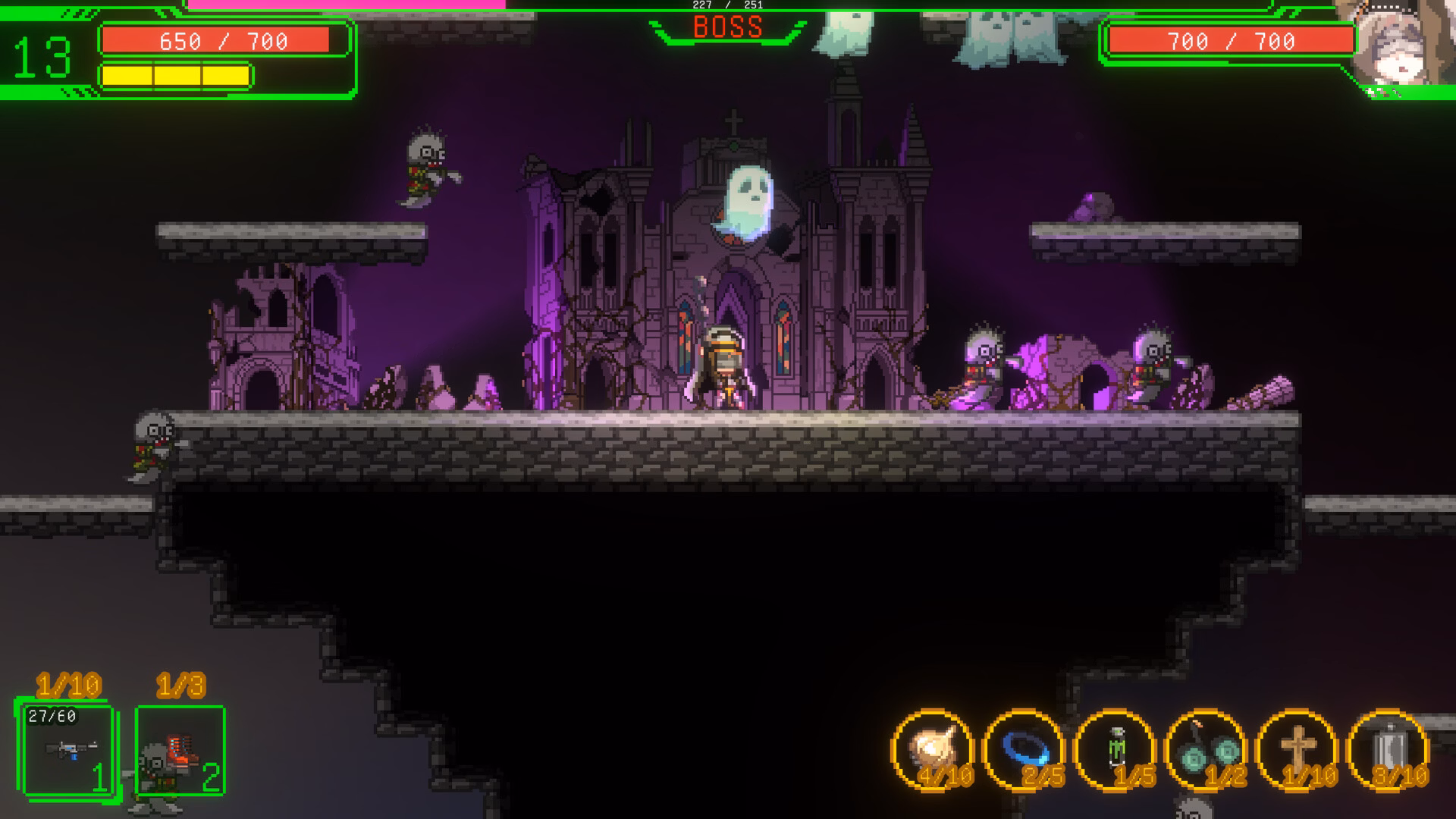 Unity Completed I Will Purify You [v1.0.0] [Cheese Burger Studio]