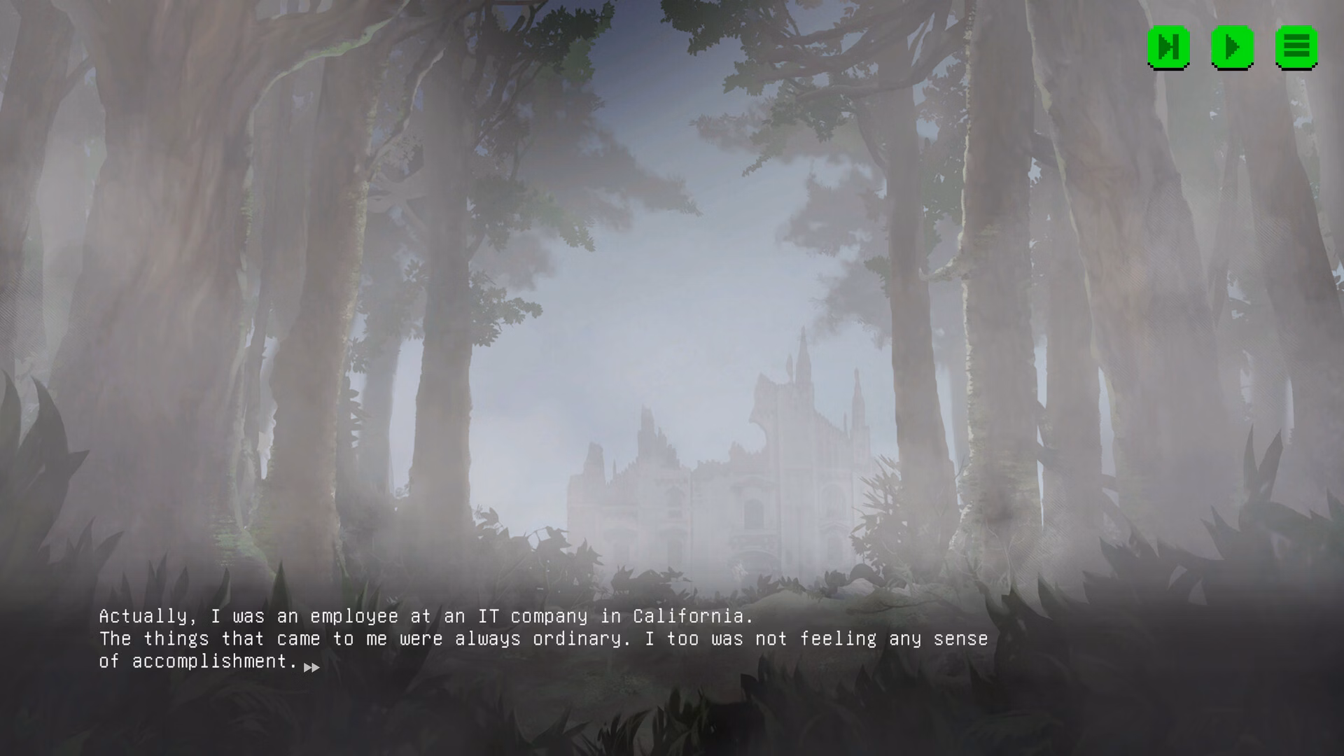 Unity Completed I Will Purify You [v1.0.0] [Cheese Burger Studio]