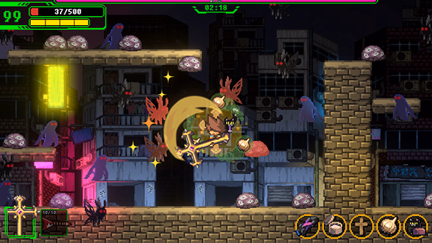 Unity Completed I Will Purify You [v1.0.0] [Cheese Burger Studio]