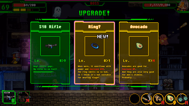 Unity Completed I Will Purify You [v1.0.0] [Cheese Burger Studio]