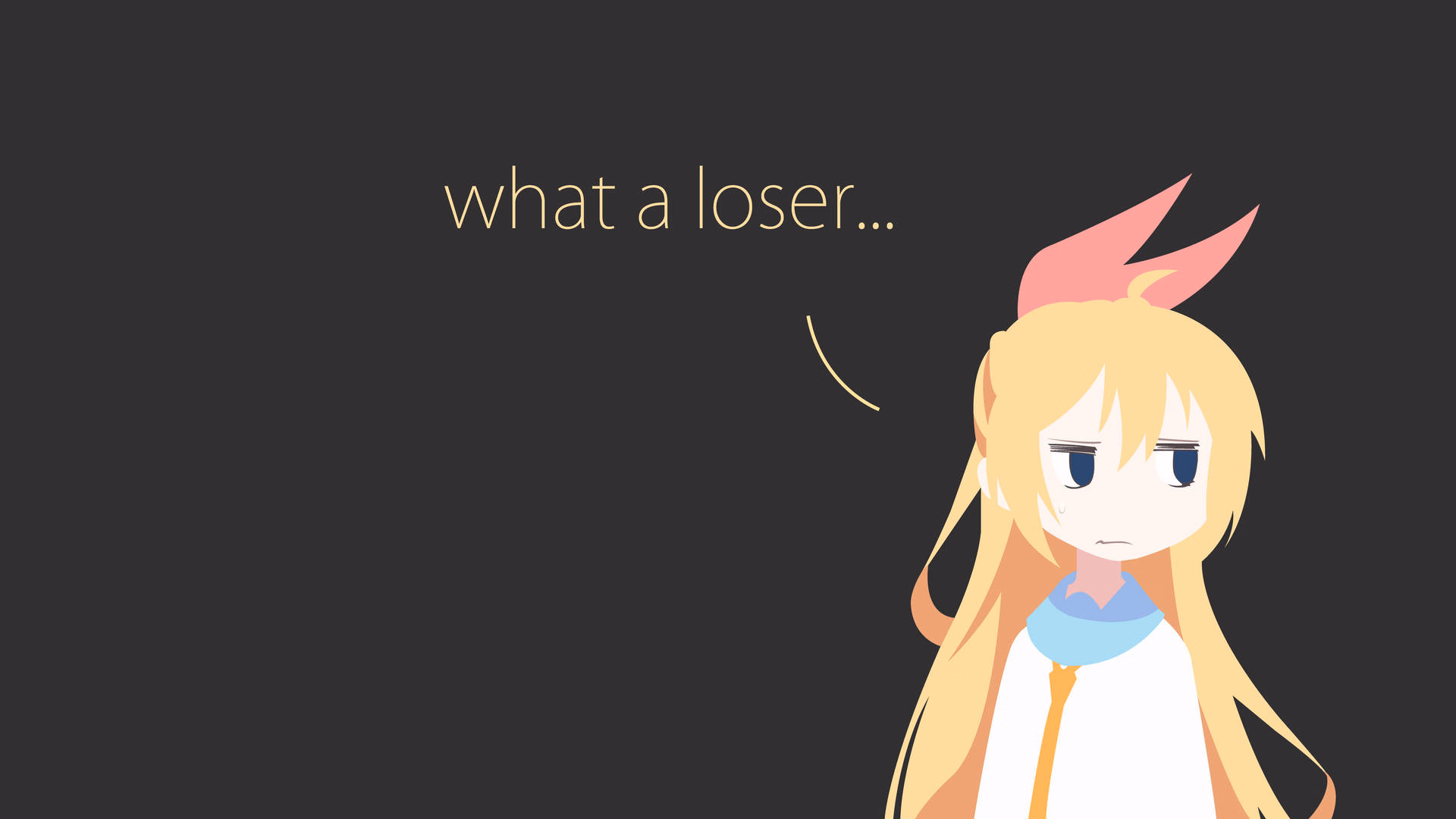 VN Ren'Py Abandoned Lost Cause [v0.3] [Lost Cause studio]