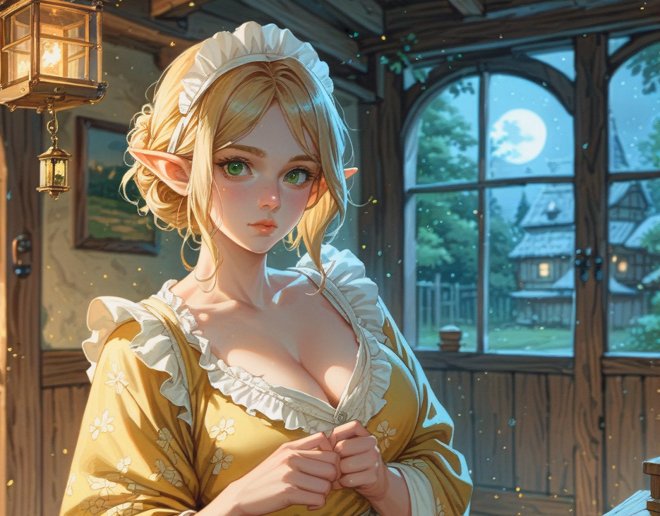RPGM Zendaria's Corruption [v0.3.1] [Bingus Bangus]