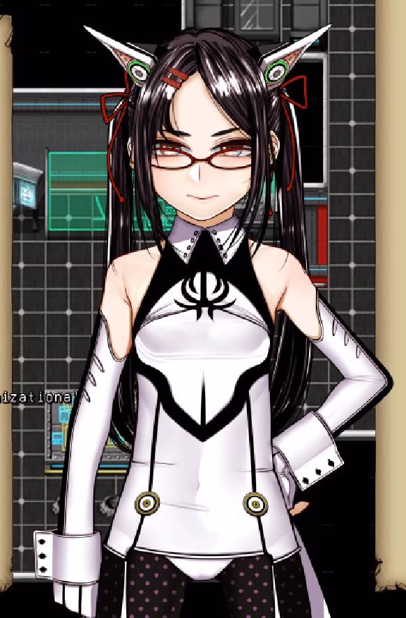 Wolf RPG Completed Ultimate Guardian Warrior Powerful Knuckle [v1.05] [Hige to deko]