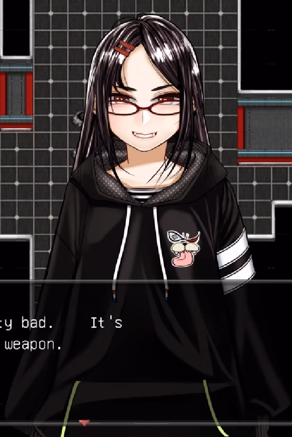Wolf RPG Completed Ultimate Guardian Warrior Powerful Knuckle [v1.05] [Hige to deko]
