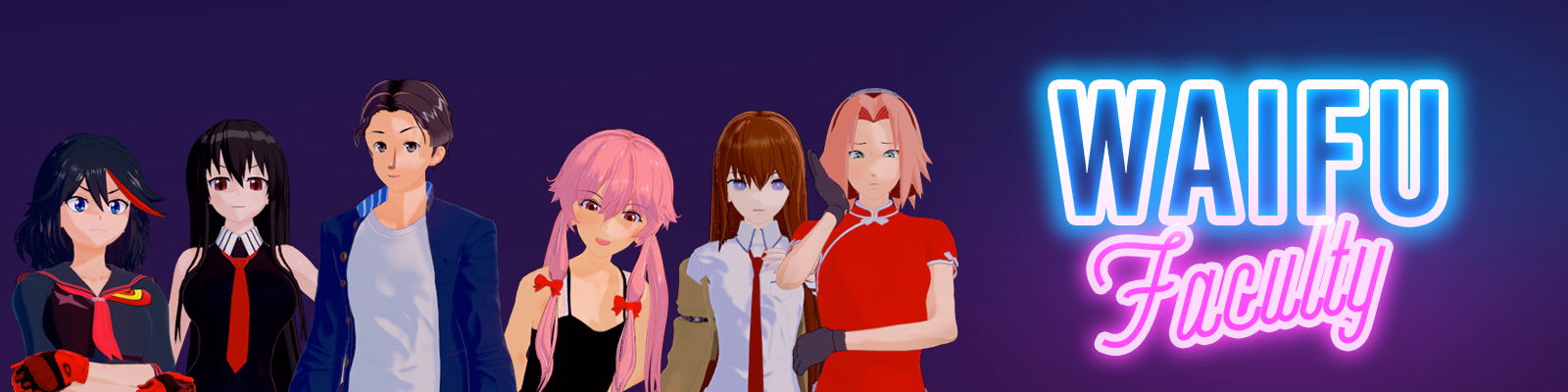 Ren'Py Abandoned Waifu Faculty [v0.02] [bubblegut] download