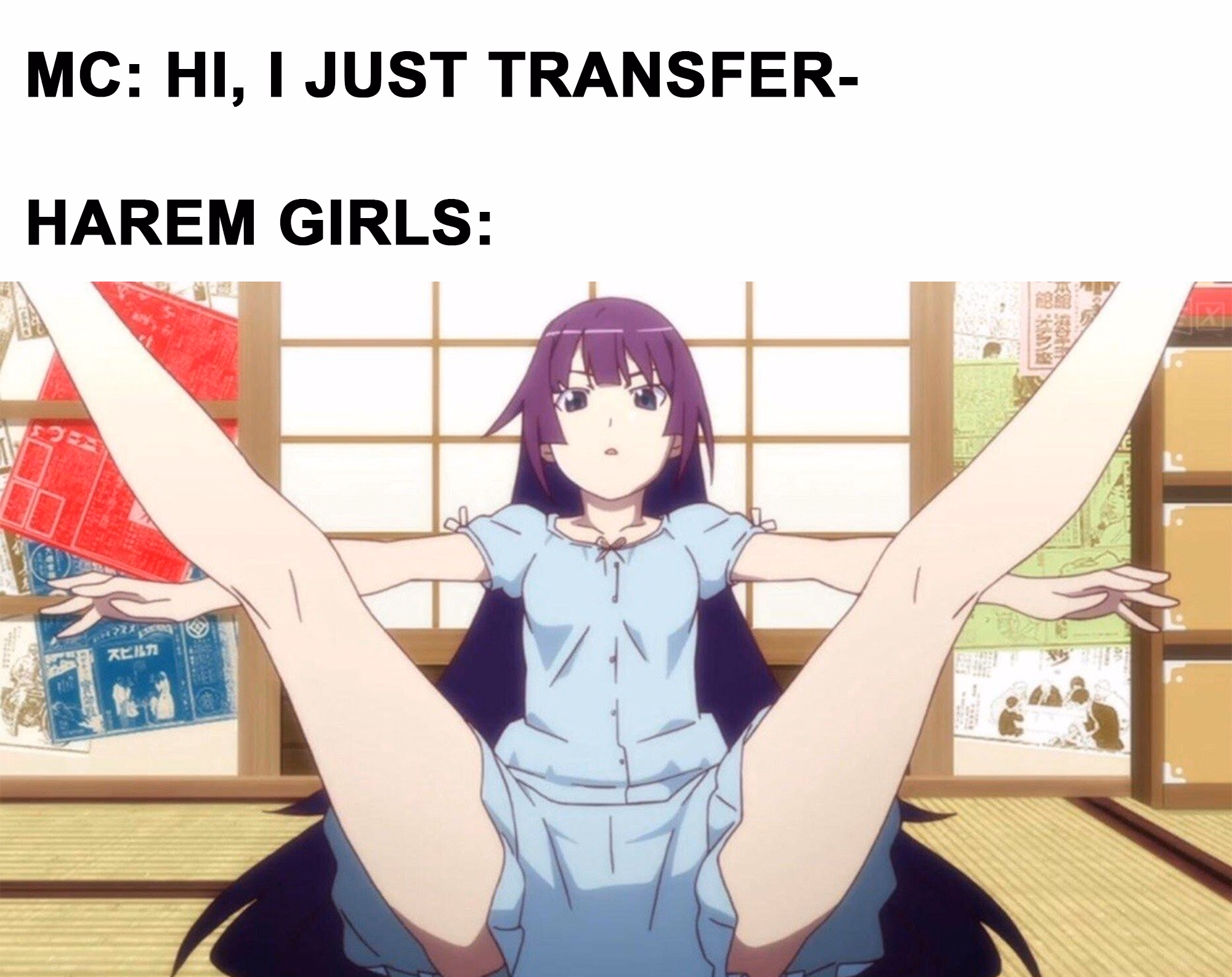 Ren'Py Abandoned Waifu Faculty [v0.02] [bubblegut]