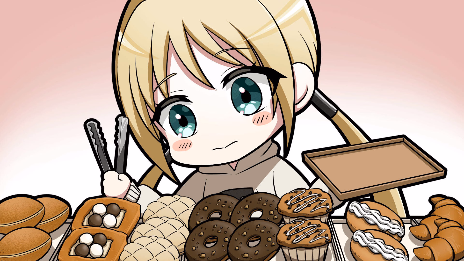 VN Others Completed Criminal Border 3rd Offence [v1.0.2] [Purple Software]