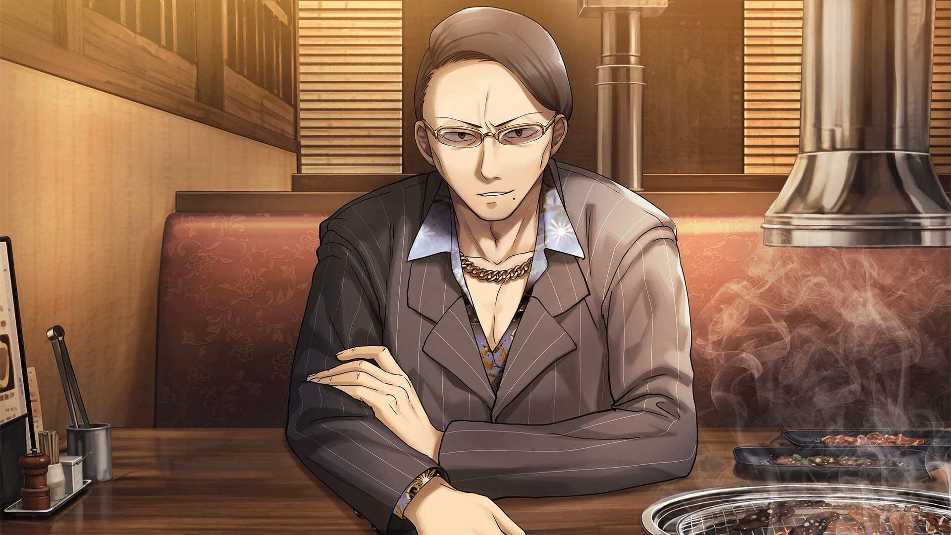 VN Others Completed Criminal Border 3rd Offence [v1.0.2] [Purple Software]