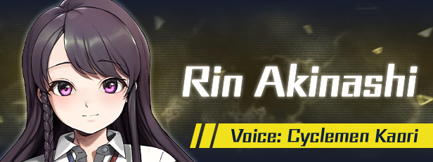 VN Others Completed Criminal Border 3rd Offence [v1.0.2] [Purple Software]