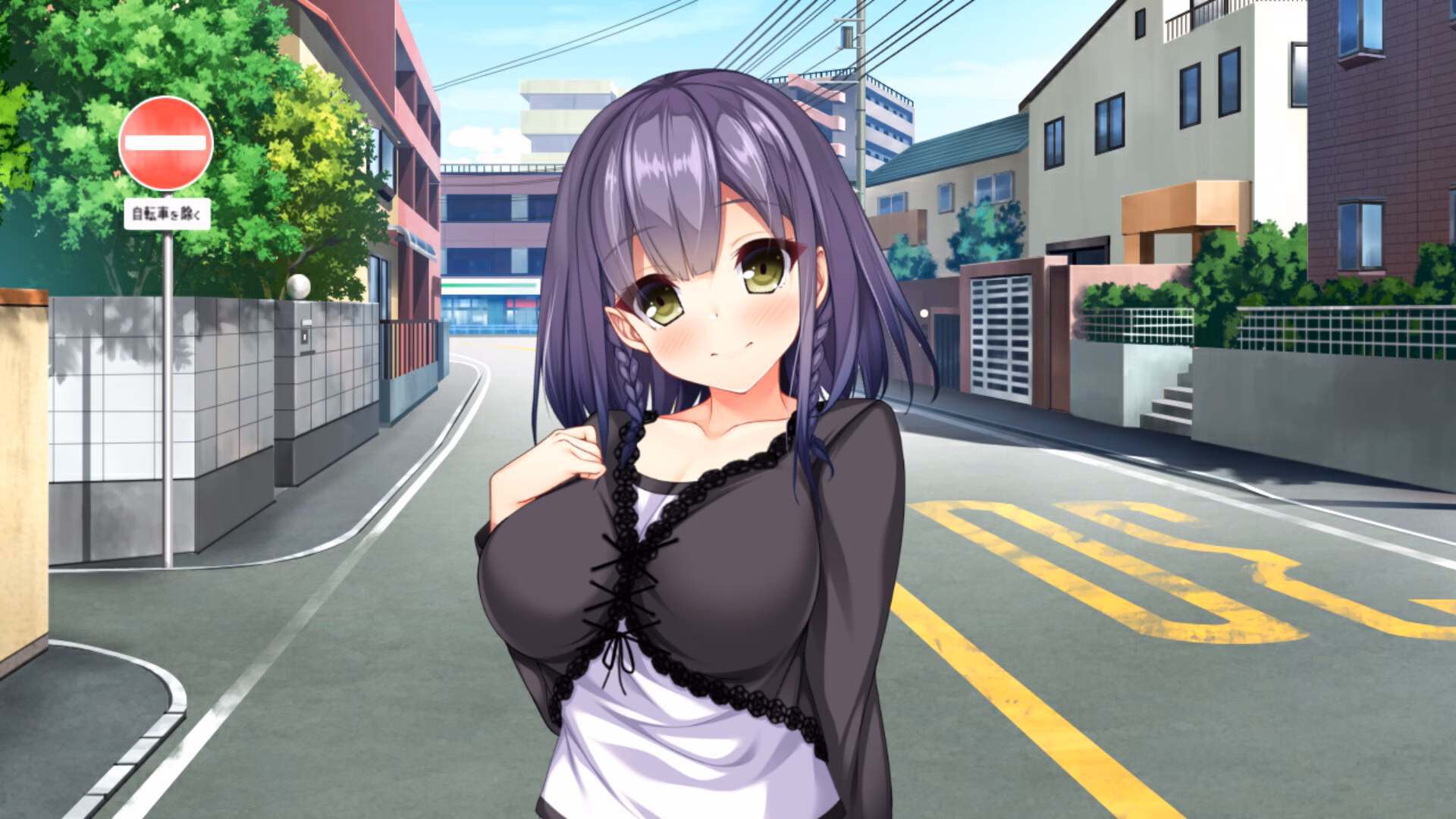VN Others Completed Real Eroge Situation! DT [v1.0.0H] [Jitaku Studio]