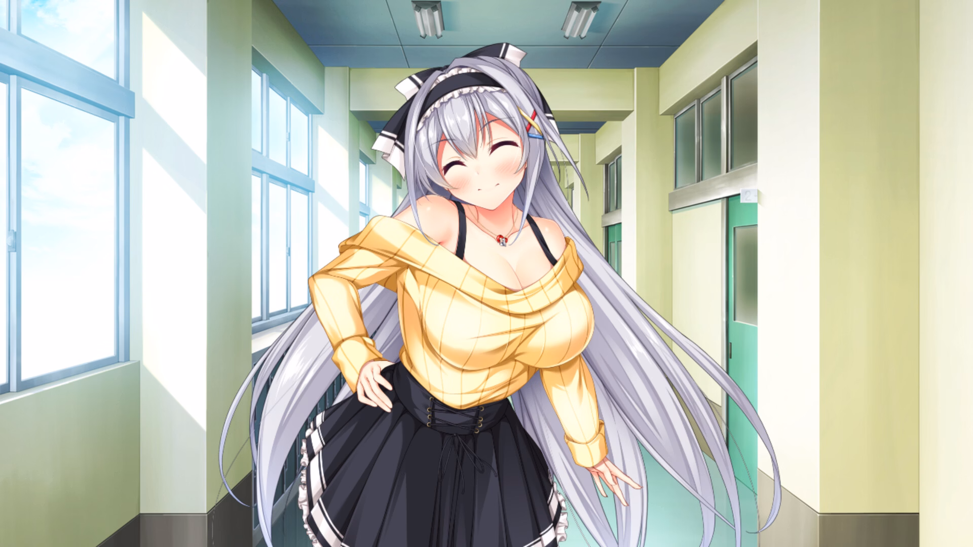 VN Others Completed Real Eroge Situation! DT [v1.0.0H] [Jitaku Studio]