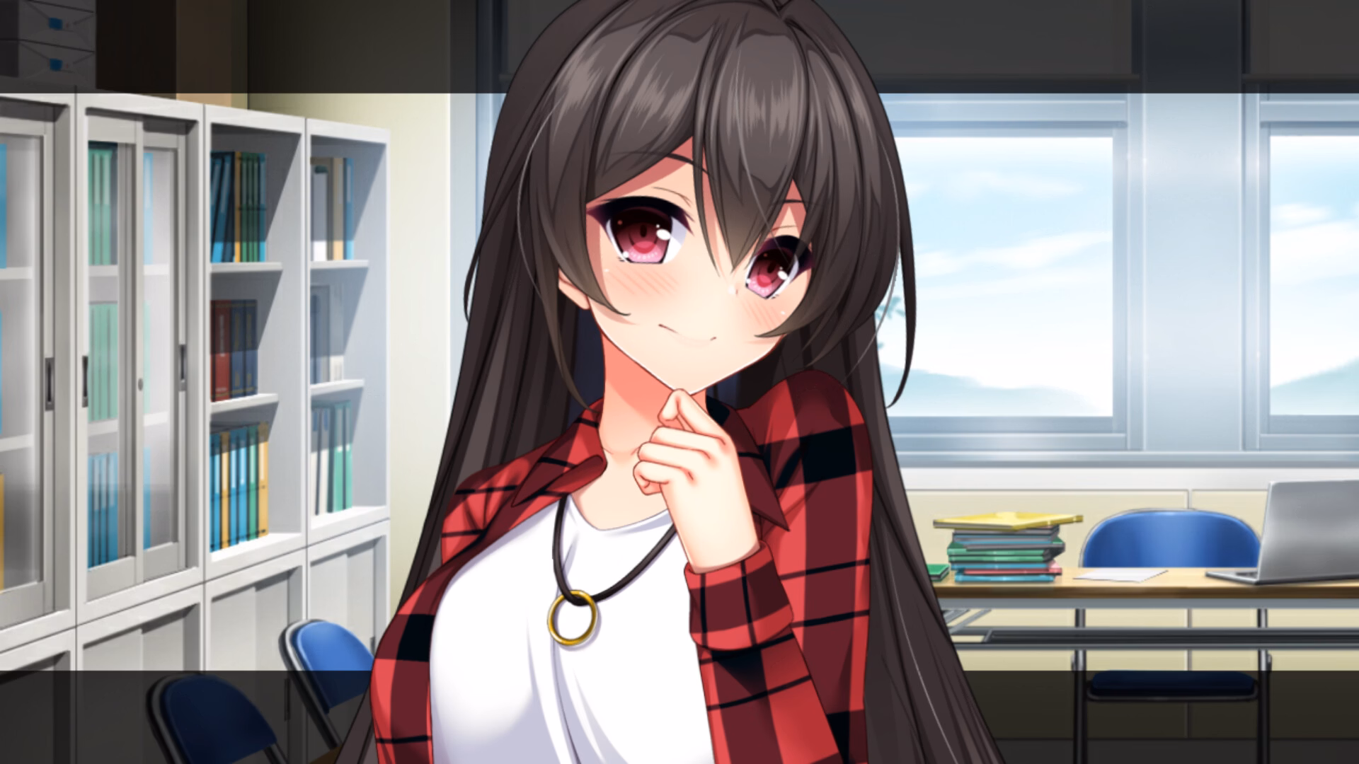 VN Others Completed Real Eroge Situation! DT [v1.0.0H] [Jitaku Studio]