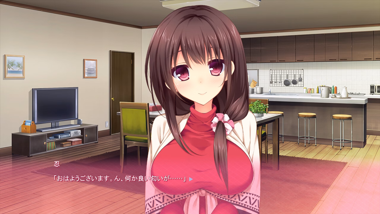 VN Others Completed Real Eroge Situation! [Final] [Jitaku Studio]