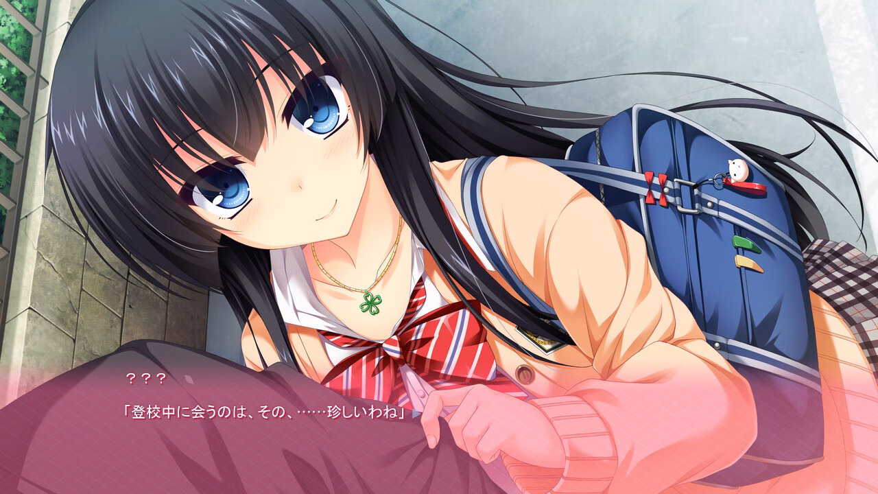 VN Others Completed Real Eroge Situation! [Final] [Jitaku Studio]
