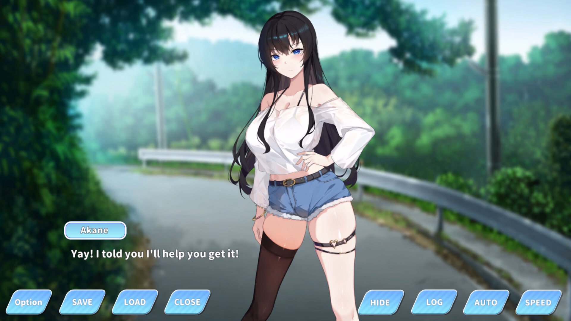 Unity Completed Miss! Don't Affect my Rank [v1.1.8] [Peach Fox Game]