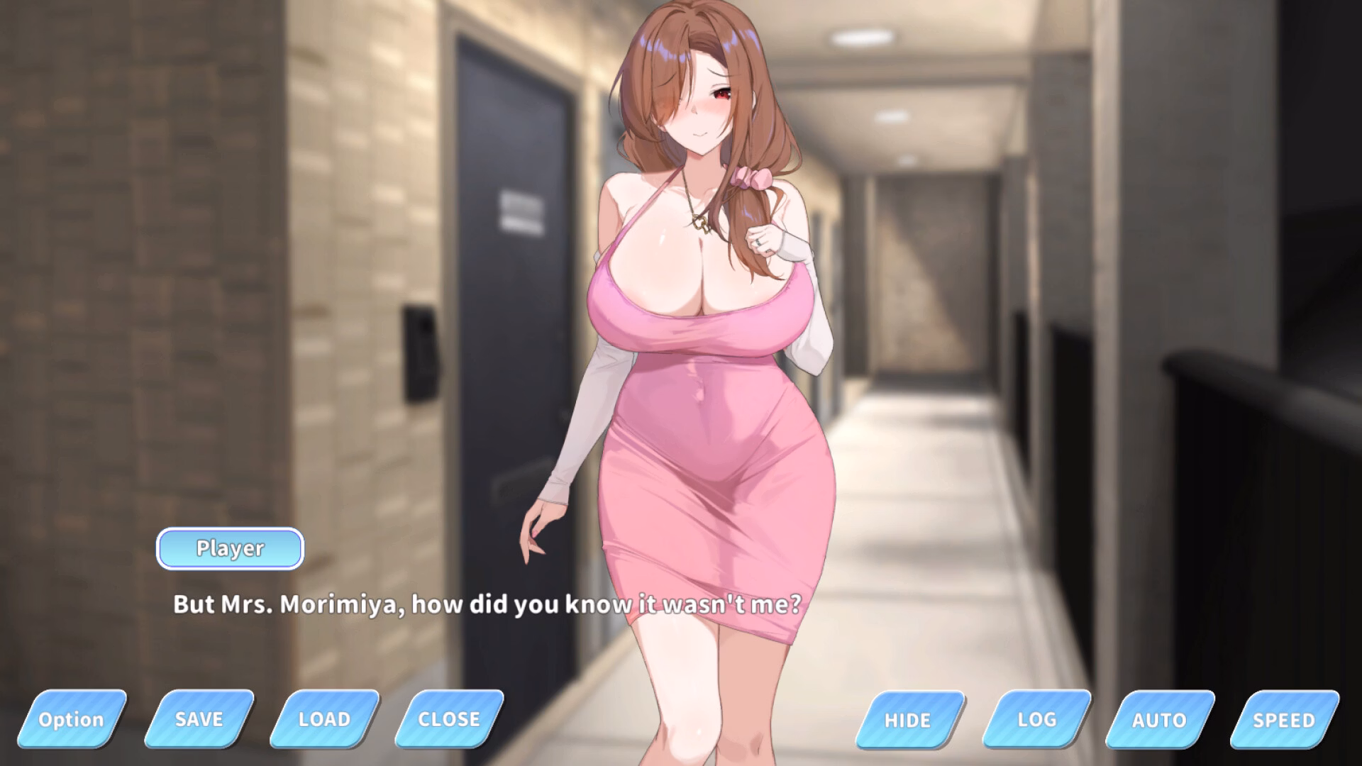 Unity Completed Miss! Don't Affect my Rank [v1.1.8] [Peach Fox Game]