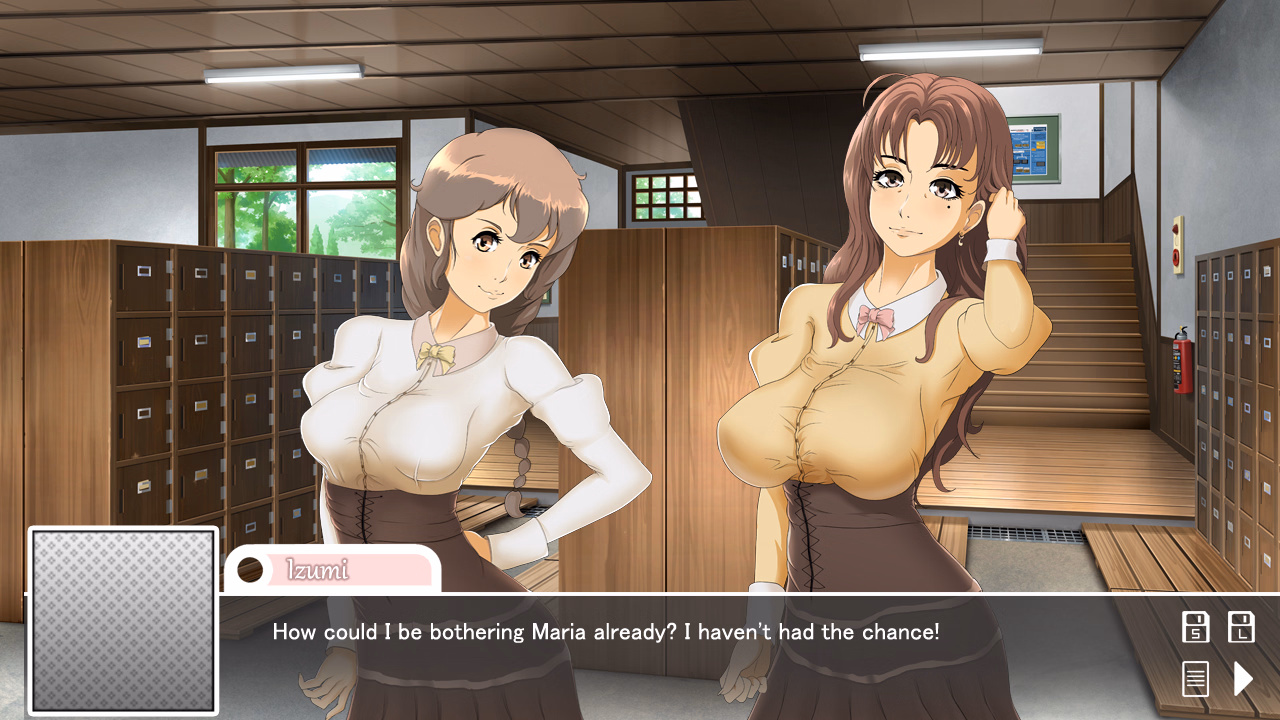 VN Ren'Py Completed Oh Mai Tiara: The Road for Love [v2.0] [Gogen-Soft]