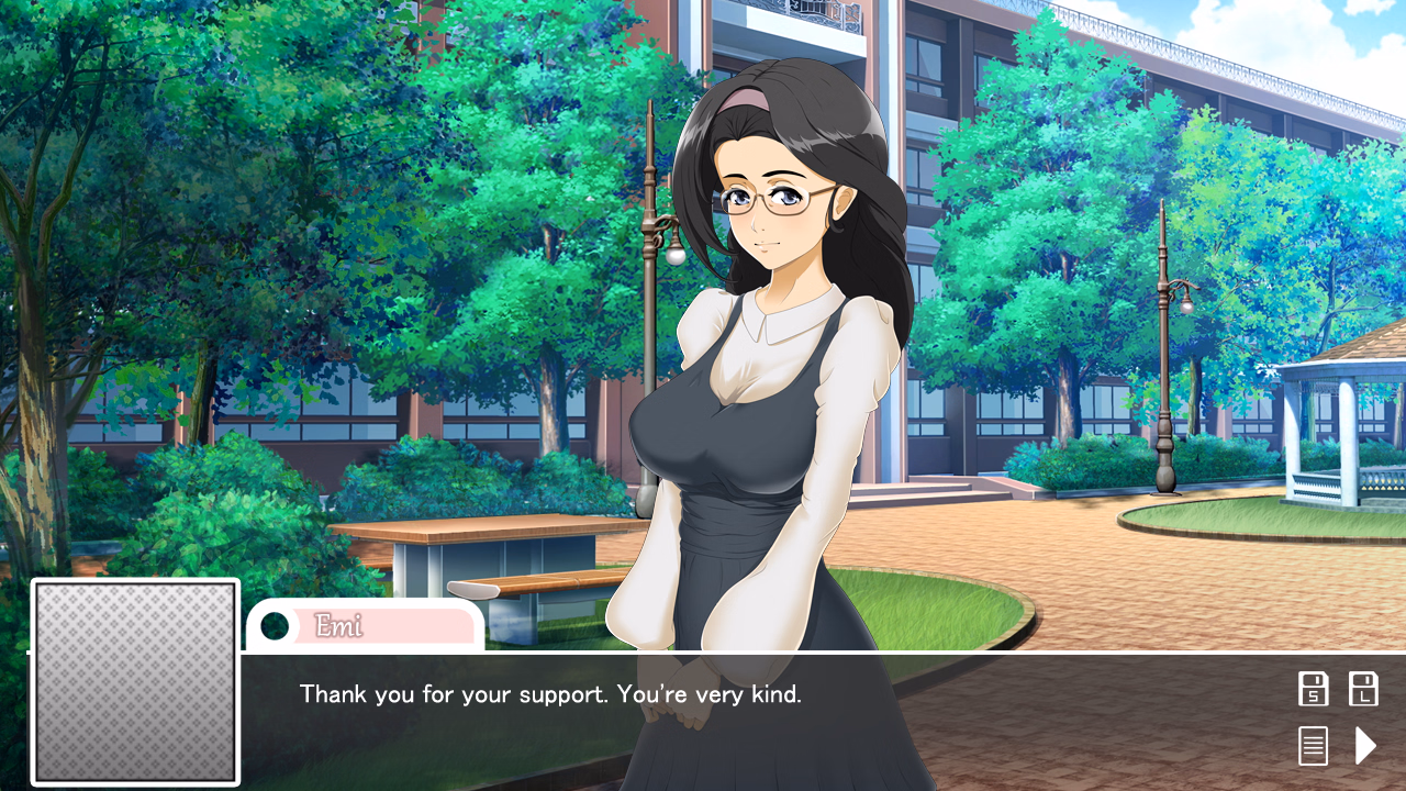 VN Ren'Py Completed Oh Mai Tiara: The Road for Love [v2.0] [Gogen-Soft]