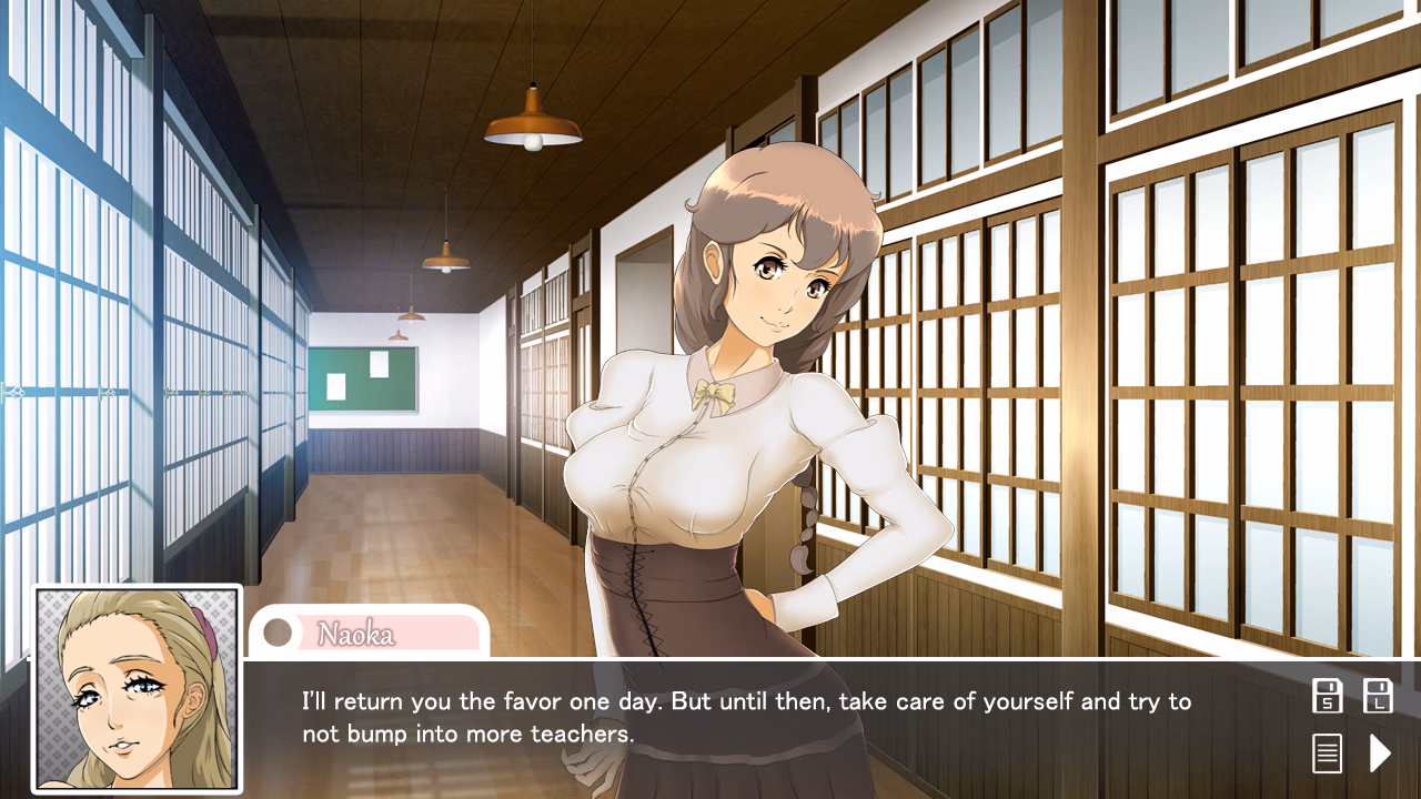 VN Ren'Py Completed Oh Mai Tiara: The Road for Love [v2.0] [Gogen-Soft]