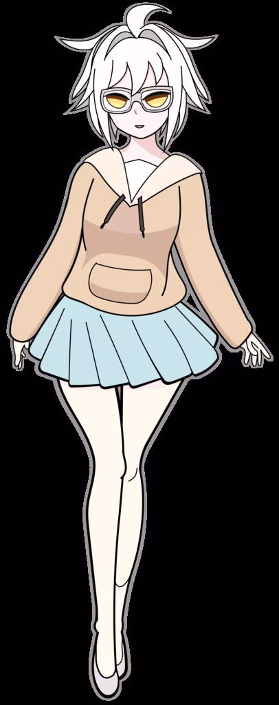 Ren'Py Goddess Maker - Lab of God [A.2] [Ascension Simulation]