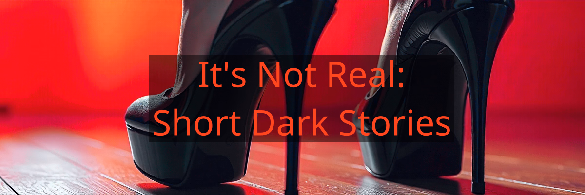 VN Ren'Py Short Dark Stories [v0.7.5] [It's Not Real] download