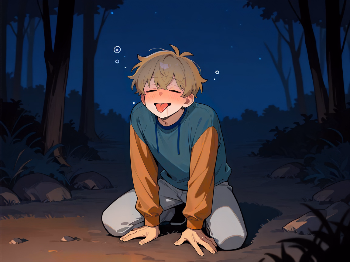 VN Ren'Py Short Dark Stories [v0.7.5] [It's Not Real]
