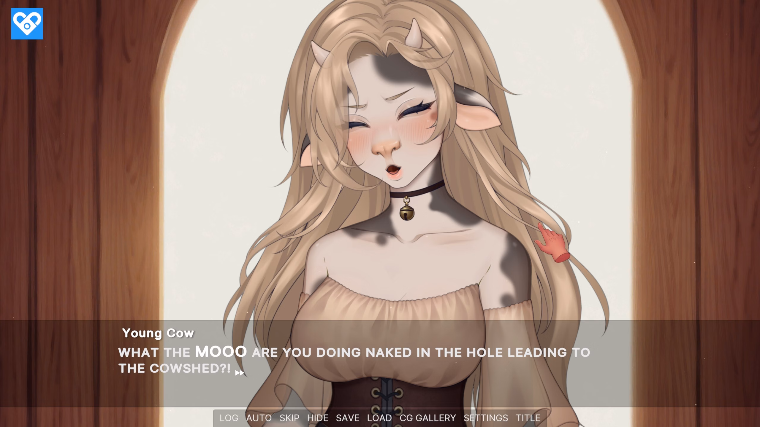 Unity Chubby Story [v1.15.0] [WPT]
