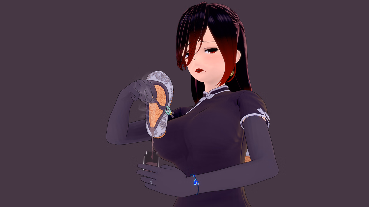 VN RPGM The Hero Under Feet [v1.4.0] [mnbv]