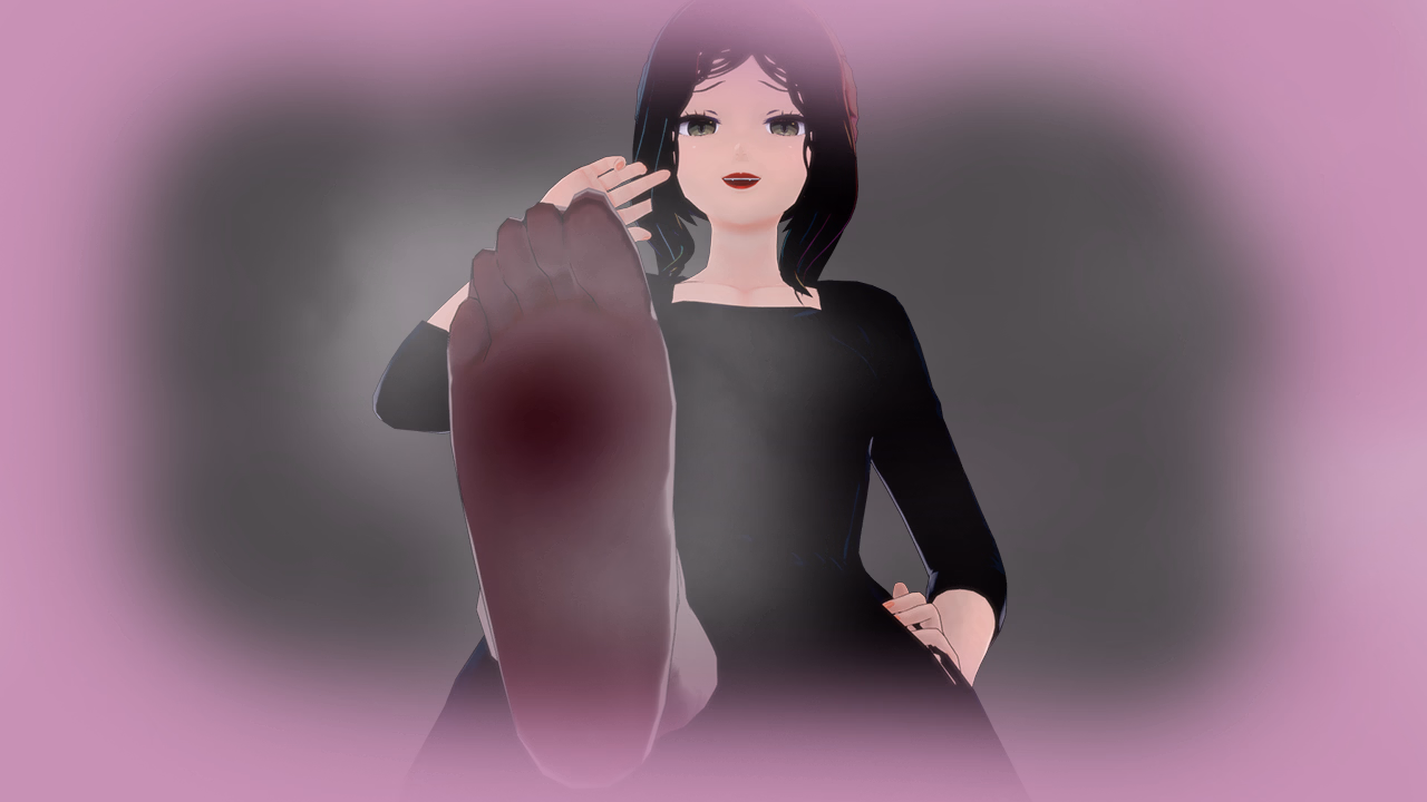 VN RPGM The Hero Under Feet [v1.4.0] [mnbv]