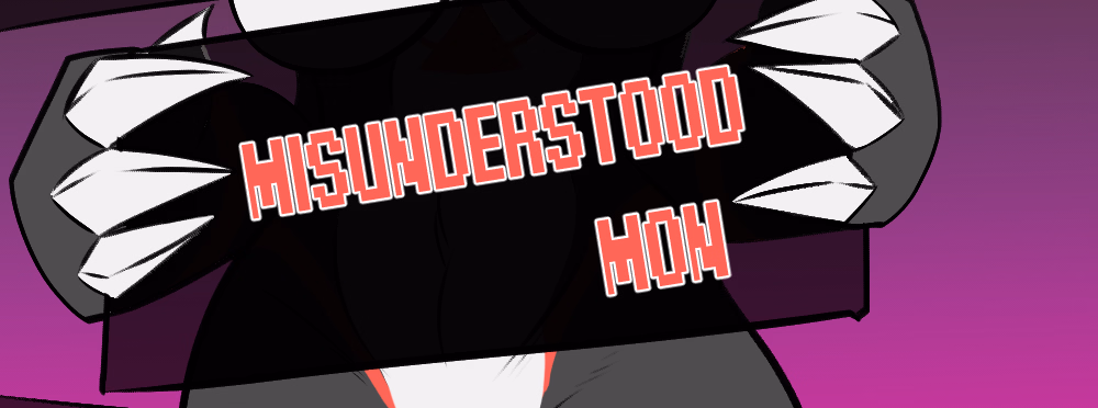 Others MisUnderstood Mon [v0.6.5] [ScalesinDark] download