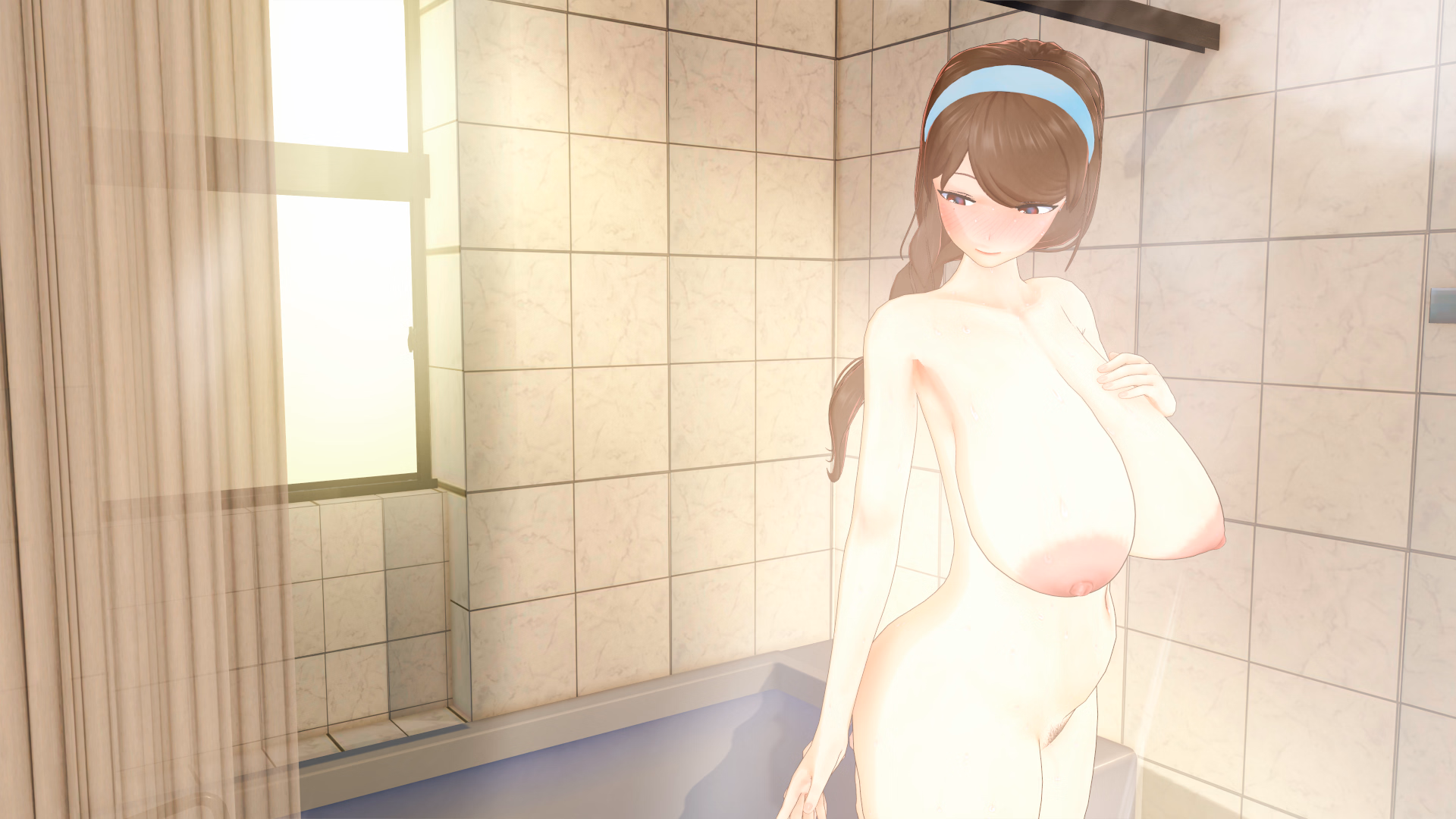 Ren'Py New Family [v0.6.5] [King Peanut]
