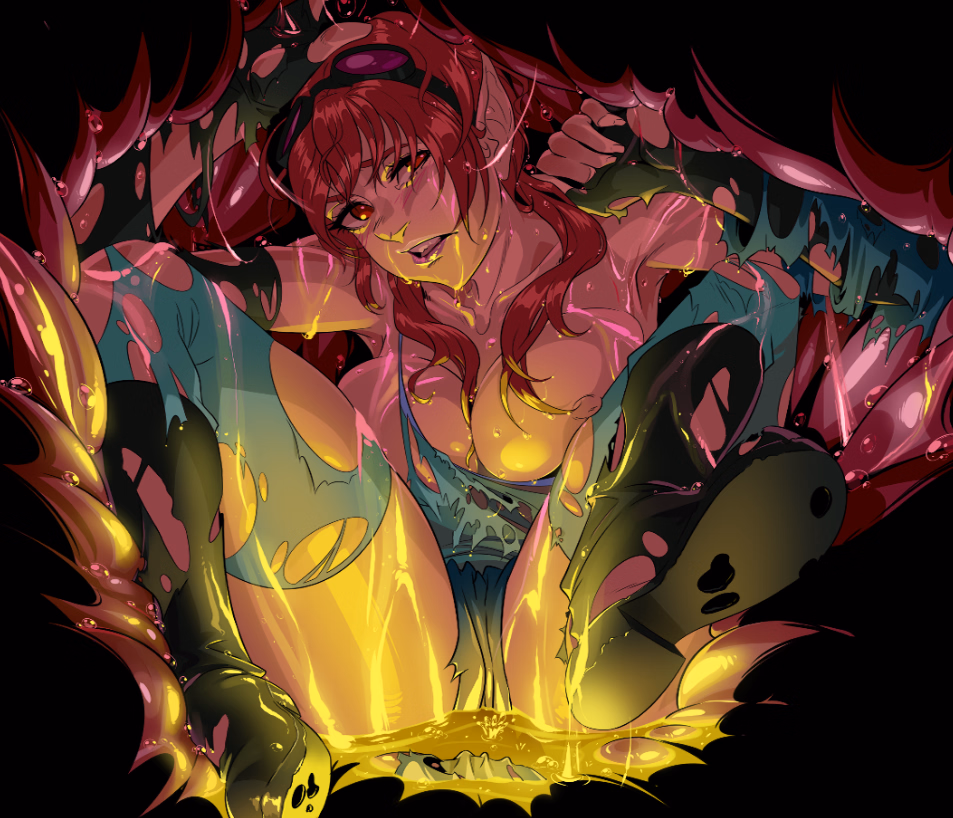 VN Ren'Py Jessica Dimensal the game [v0.6.1.4] [MADGLAD]