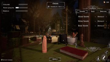 Unreal Engine Arcane Craft Lustful Toys [v0.4.0] [Shodo Games]