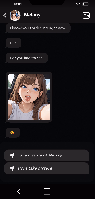 Unity Sexting My GF [Ch.6 v0.3 EA] [UnzippedGames]