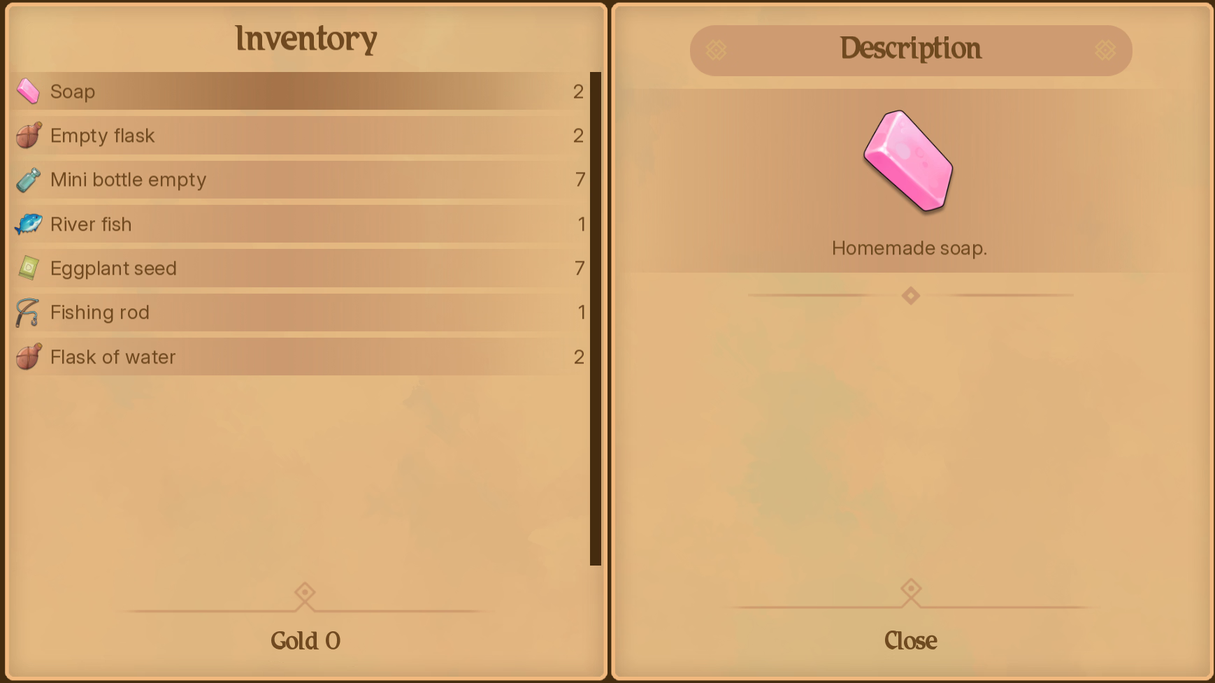 Ren'Py Sekira: Part 2 [v0.8.6] [Mensh]