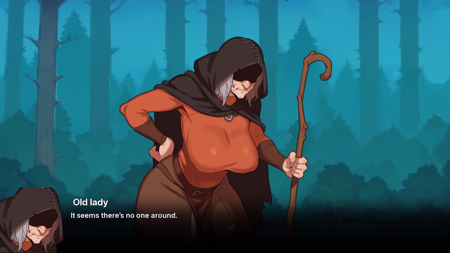 Ren'Py Sekira: Part 2 [v0.8.6] [Mensh]